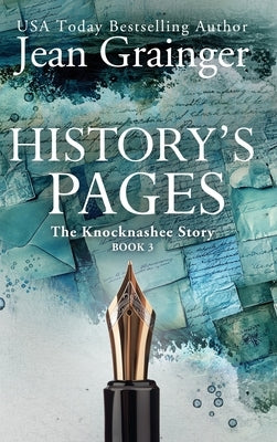 History's Pages by Grainger, Jean