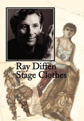 Ray Diffen Stage Clothes by Diffen, Ray