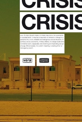 Verb Crisis: Verb #06 by Ballesteros, Mario