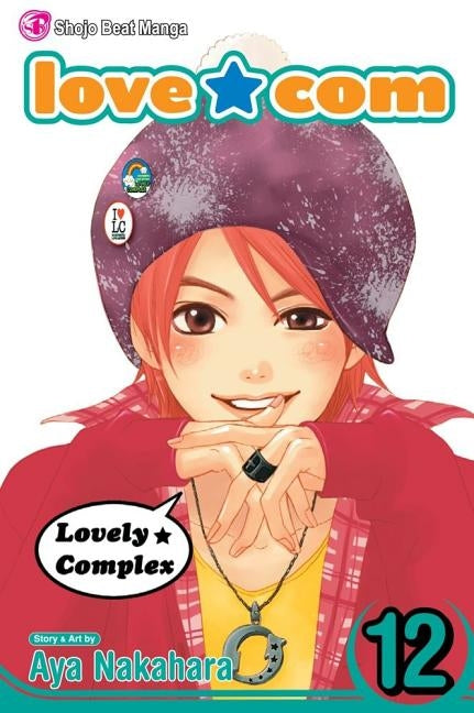 Love Com, Vol. 12 by Nakahara, Aya