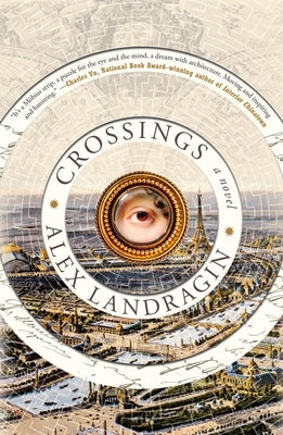 Crossings by Landragin, Alex