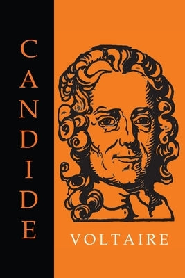 Candide by Voltaire