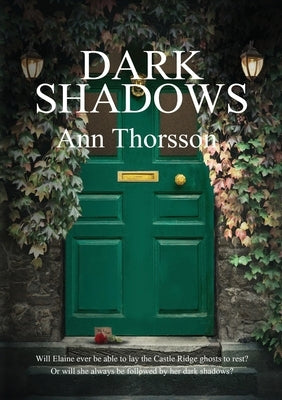 Dark Shadows by Thorsson, Ann