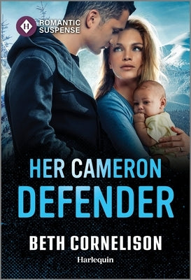 Her Cameron Defender by Cornelison, Beth