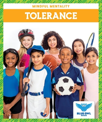 Tolerance by Wilkins, Veronica B.