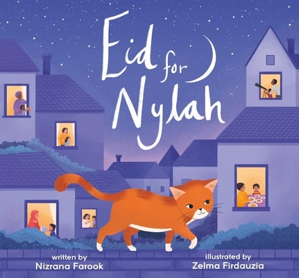 Eid for Nylah by Farook, Nizrana