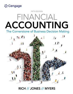 Financial Accounting by Rich, Jay S.