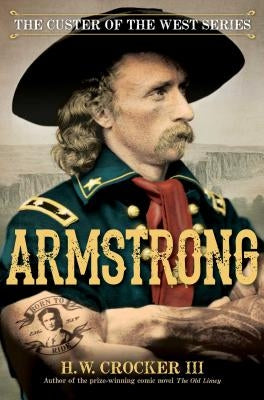 Armstrong, 1 by Crocker, H. W.