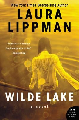 Wilde Lake by Lippman, Laura