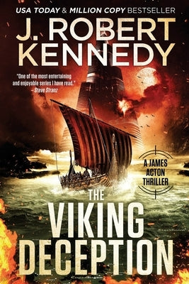 The Viking Deception by Kennedy, J. Robert