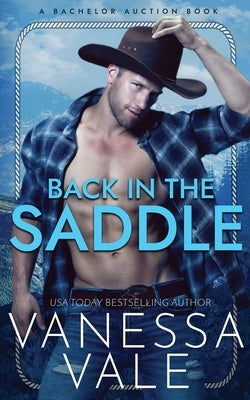 Back In The Saddle by Vale, Vanessa