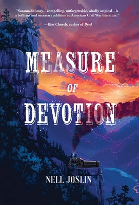 Measure of Devotion by Joslin, Nell