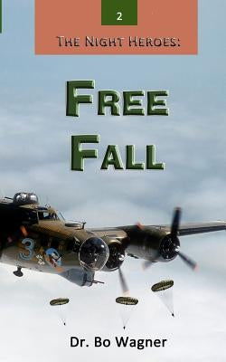 Free Fall by Wagner, Bo