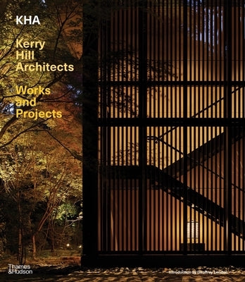 Kha / Kerry Hill Architects: Works and Projects by Kerry Hill Architects