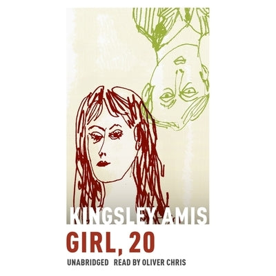 Girl, 20 by Amis, Kingsley