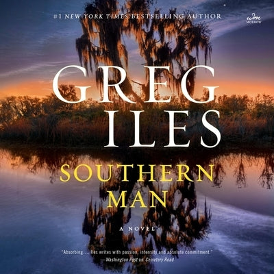 Southern Man by Iles, Greg