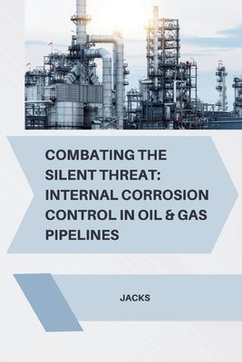 Combating the Silent Threat: Internal Corrosion Control in Oil & Gas Pipelines by Jacks