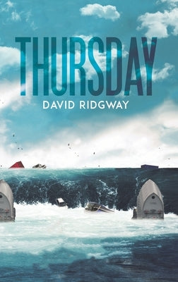 Thursday by Ridgway, David