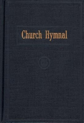 Church Hymnal/Shaped Notes: (Shaped Notes) by Coffman, S.