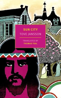 Sun City by Jansson, Tove