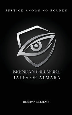 Tales of Almara by Gillmore, Brendan