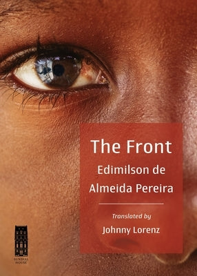 The Front by Pereira, Edimilson de Almeida