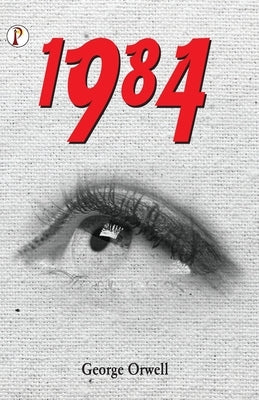 1984 by Orwell, George