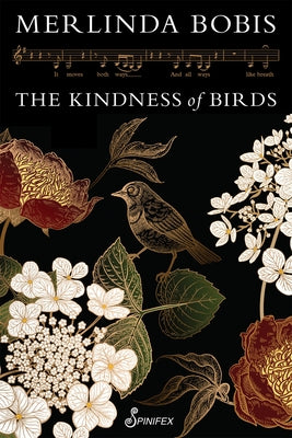 The Kindness of Birds by Bobis, Merlinda