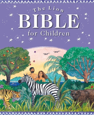 The Lion Bible for Children by Watts