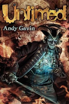 Untimed by Gavin, Andy