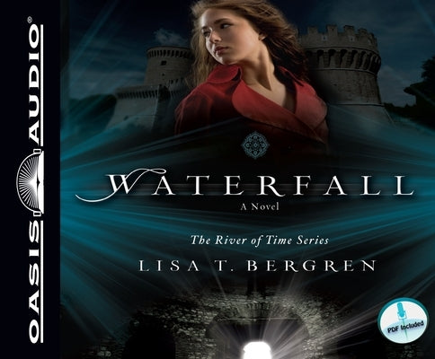 Waterfall by Bergren, Lisa T.