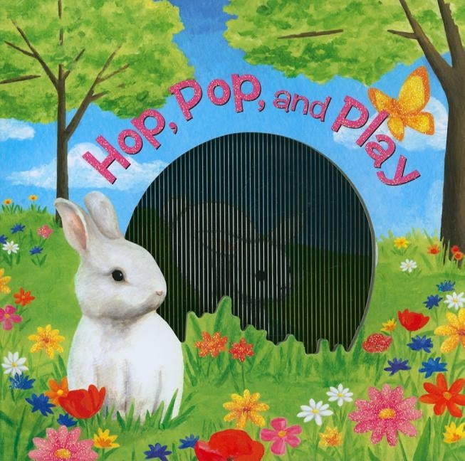 Hop, Pop, and Play by Accord Publishing