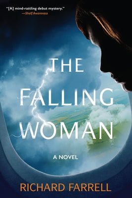 The Falling Woman by Farrell, Richard