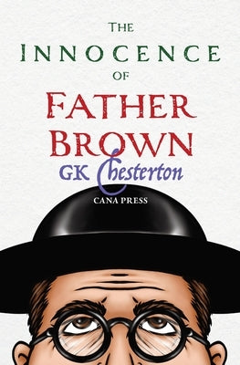 The Innocence of Father Brown by Chesterton, G. K.