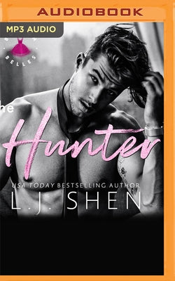 The Hunter by Shen, L. J.