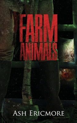 Farm Animals by Ericmore, Ash