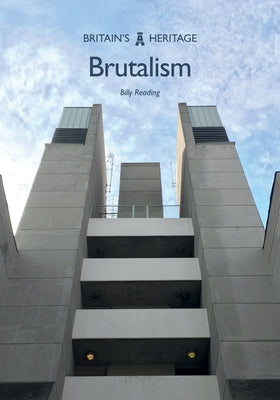 Brutalism by Reading, Billy