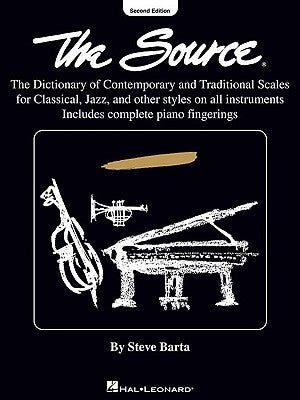 The Source by Barta, Steve