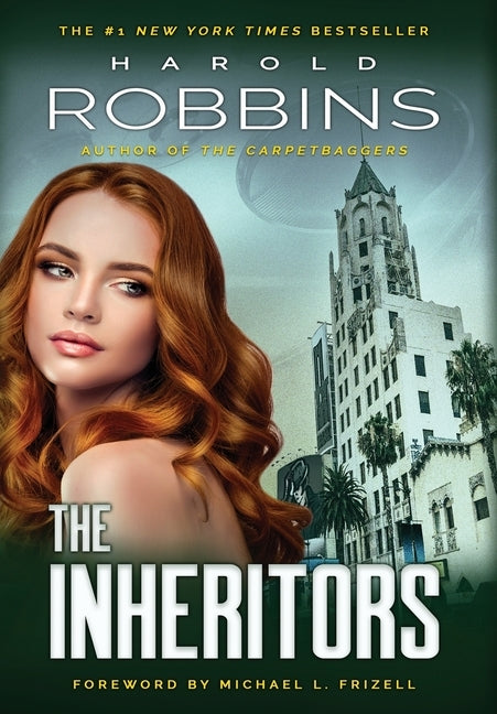 The Inheritors by Robbins, Harold