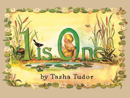 1 Is One by Tudor, Tasha