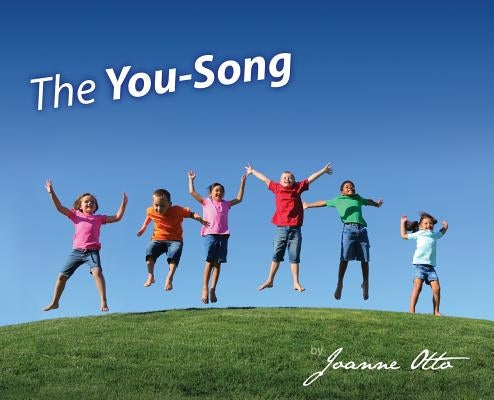 The You-Song by Otto, Joanne