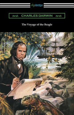 The Voyage of the Beagle by Darwin, Charles