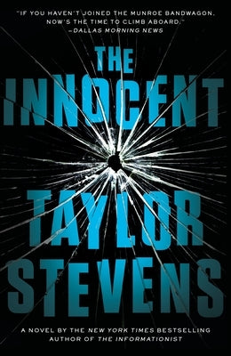 The Innocent by Stevens, Taylor