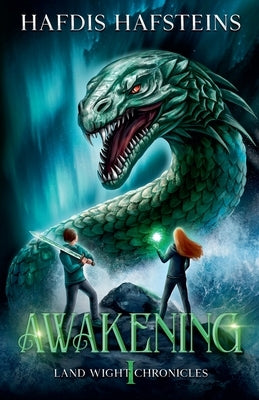 Awakening by Hafsteins, Hafdis