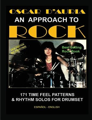 An Approach to Rock by D'Auria, Oscar