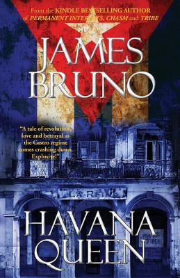 Havana Queen by Bruno, James