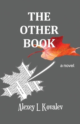 The Other Book by Kovalev, Alexey L.