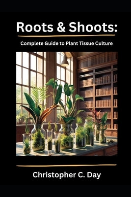 Roots & Shoots: Complete Guide to Plant Tissue Culture by Day, Christopher C.