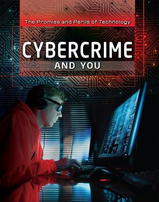 Cybercrime and You by Lew, Kristi