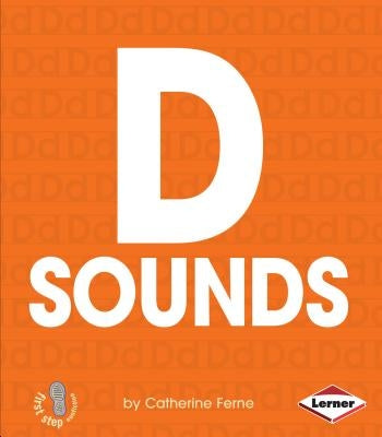 D Sounds by Ferne, Catherine